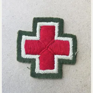 Australia WW2 Australian Army Medical Womems Service Sleeve Badge