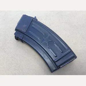 Rare Chinese Type 63 'STAR' AK-47 7.62x39 20rd Magazine.