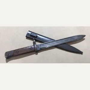 Austria WW1 M1895 Mannlicher Bayonet