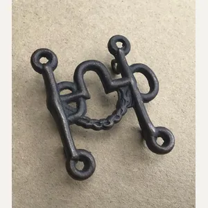 Australia 1939-42 Army Collarmakers Proficiency Sleeve Badge