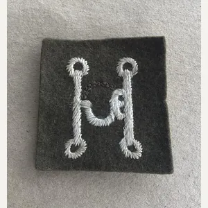 Australia c.1930-42 Army Collarmakers Proficiency Sleeve Badge