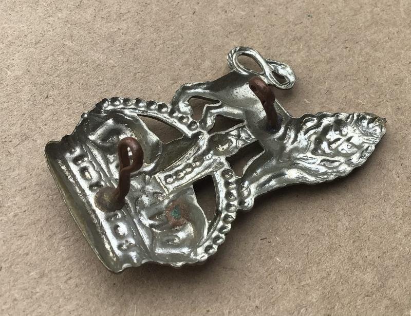 British 1st Royal Dragoons NCO's Sleeve Badge. — image 2