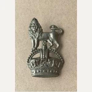British 1st Royal Dragoons NCO's Sleeve Badge.