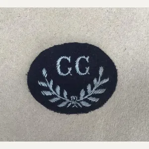 WW2 RAF Ground Gunner Proficiency Sleeve Badge