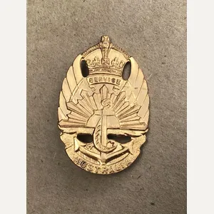 Australia WW2 General Service Badge