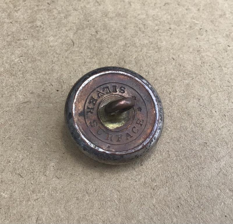 Canada: British Militia Button c.1850's — image 2