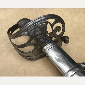 British 1827 Pattern Rifle Regiment Sword