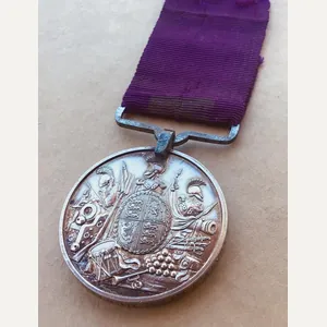 British Army LSGC Medal (VR) - 74th (Highland) Regt of …