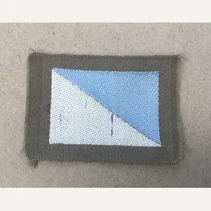 Australia WW1 Colour Patch