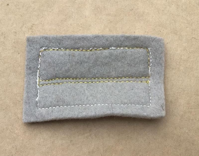 Australia WW2 Colour Patch — image 2