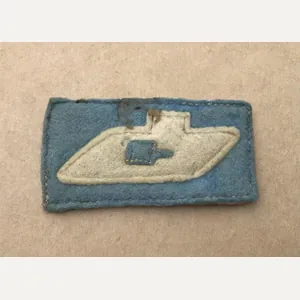 Australia WW2 Colour Patch