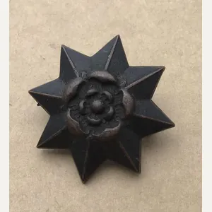 Australia c.1910-1915 Quarter-Master Sergeant Rank