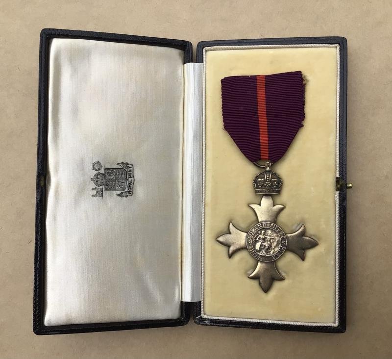 MBE (Military) Type 1 — image 2