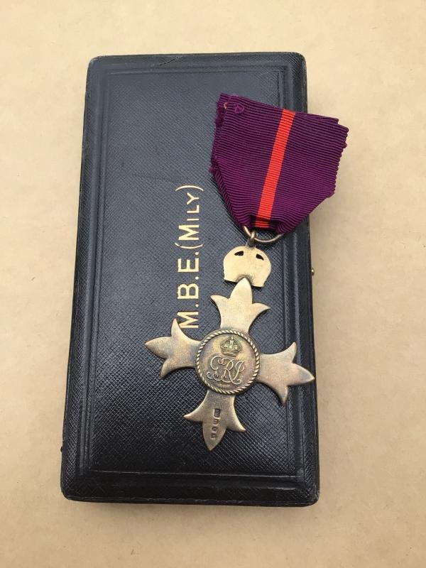 MBE (Military) Type 1 — image 4
