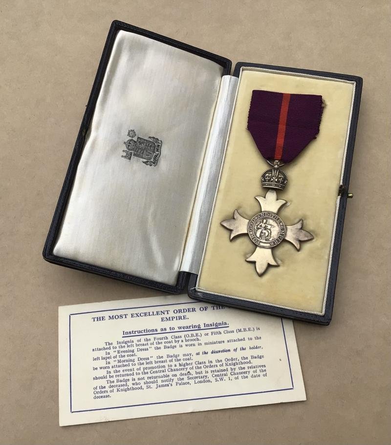 MBE (Military) Type 1 — image 5