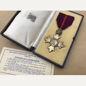 MBE (Military) Type 1