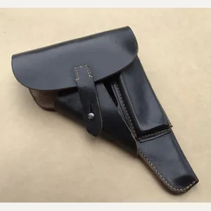 German WW2 P38 Soft Shell Holster