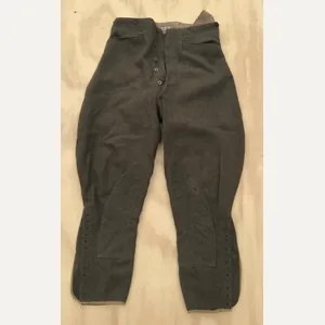 Australia WW2 Army Mounted / Despatch Rider Trouser