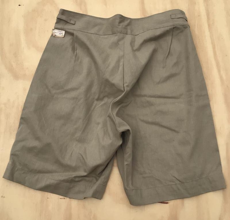 Australia WW2 Army KD Shorts — image 3