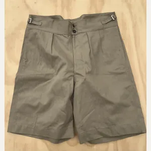 Australia WW2 Army KD Shorts
