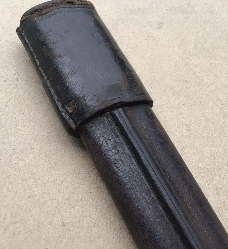 British Pattern 1888 Bayonet — image 7