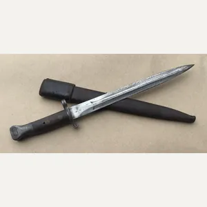 British Pattern 1888 Bayonet
