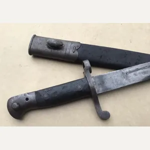British Pattern 1887 Bayonet.