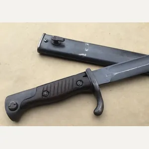 German M98/05 Butcher Bayonet - CITO Marked
