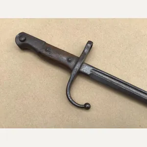 Turkish WW1 Model 1903 Bayonet