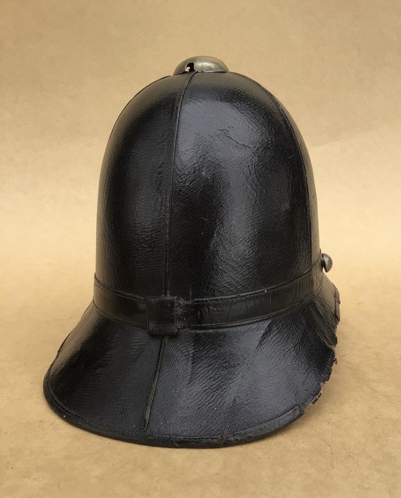 A Rare Victorian Police Helmet c.1877 — image 3