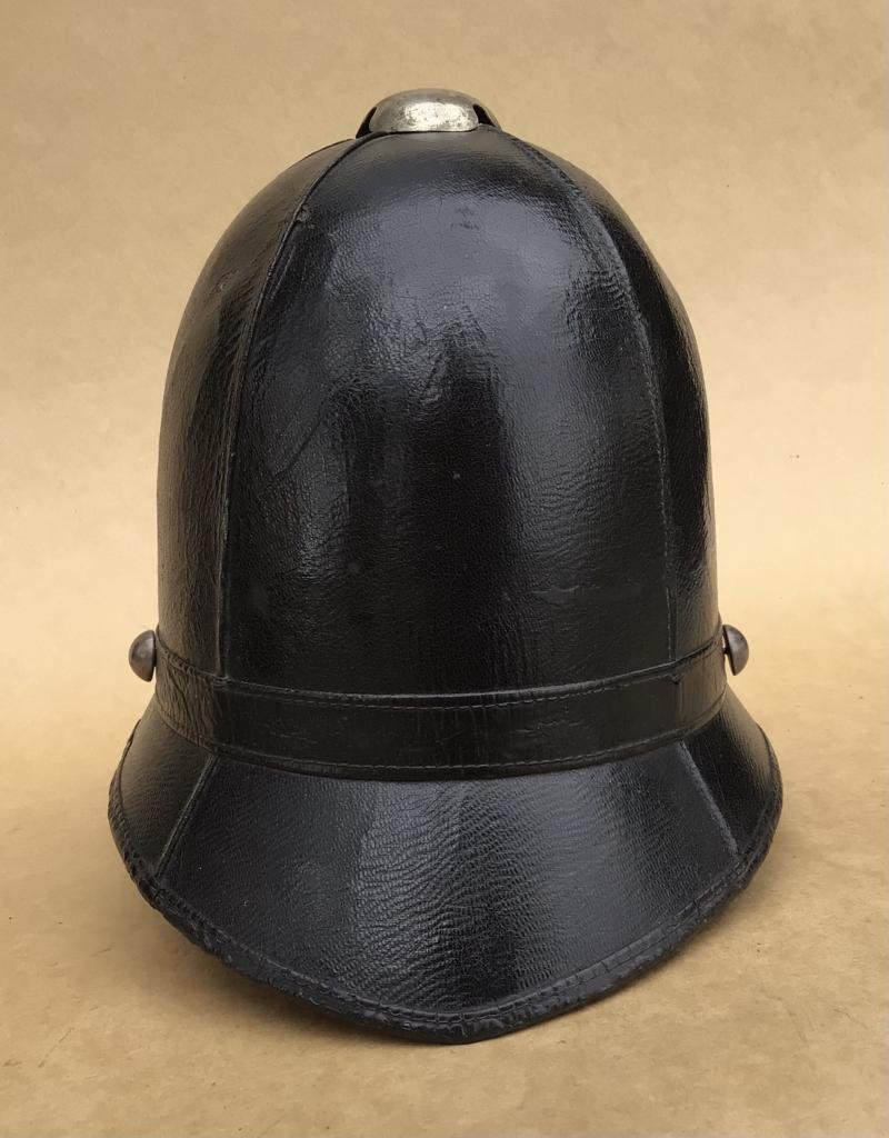 A Rare Victorian Police Helmet c.1877 — image 5