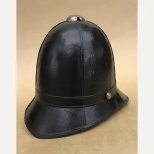 A Rare Victorian Police Helmet c.1877