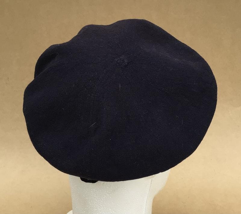 Australia WW2 Womens Air Training Corps Beret — image 3