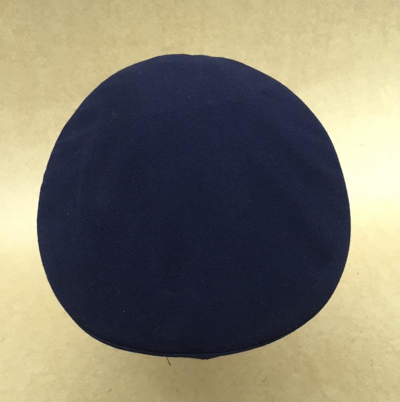 Australia RAAF Vietnam War Period Officer Cadet Visor Cap — image 4