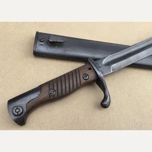 Germany Weimar Period M1898/05 Butcher Bayonet