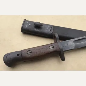 WW1 Australian Issue, British WW1 1907 Bayomet - 1917 Dated