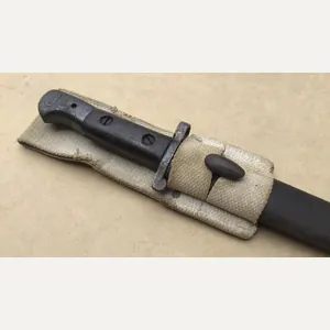 British Pattern 1903 Bayonet