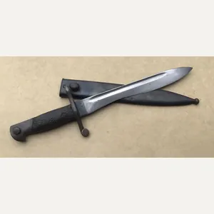 Spain M1941 Bolo Bayonet - Matching Numbers