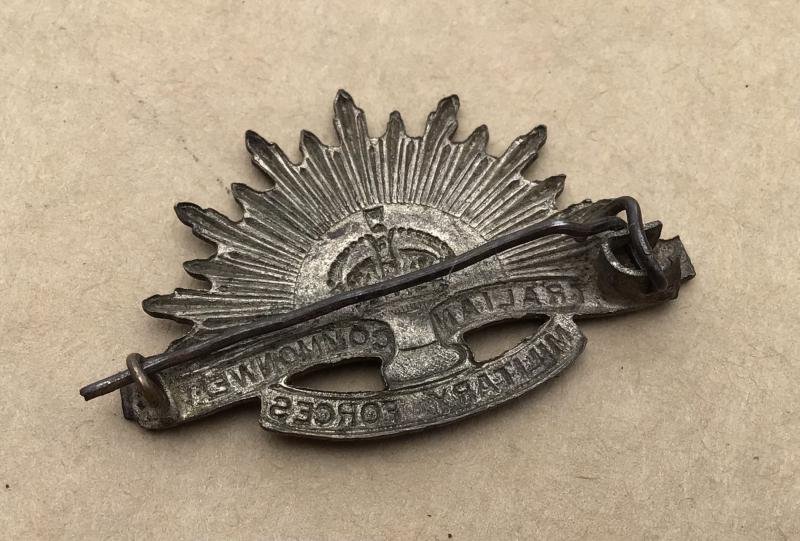 Australia WW1 AIF Nurse Insignia — image 4