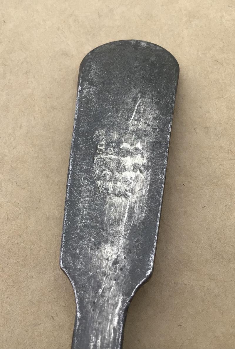 Australia WW1 Army Issue Fork-1916 — image 4