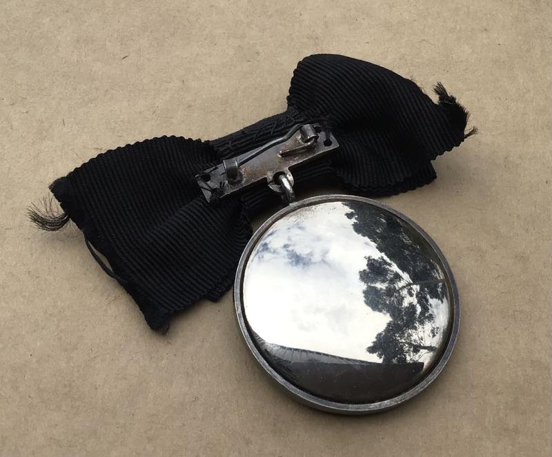 Order of St John - Serving Sister. — image 2