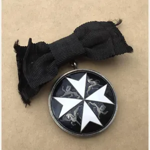 Order of St John - Serving Sister.