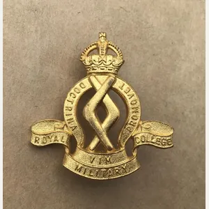 1948-53 Royal Military College Duntroon