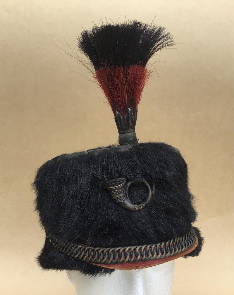 Australia Pre-Federation Ballarat Rangers Busby — image 2