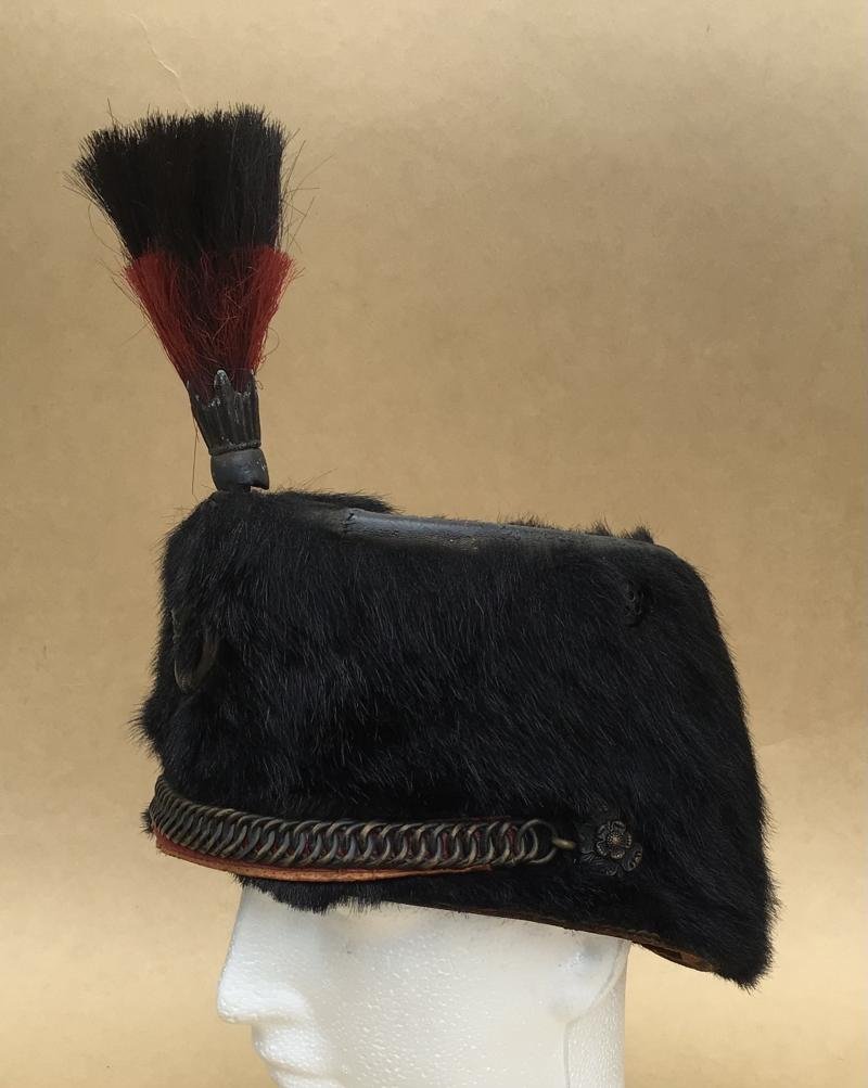 Australia Pre-Federation Ballarat Rangers Busby — image 4