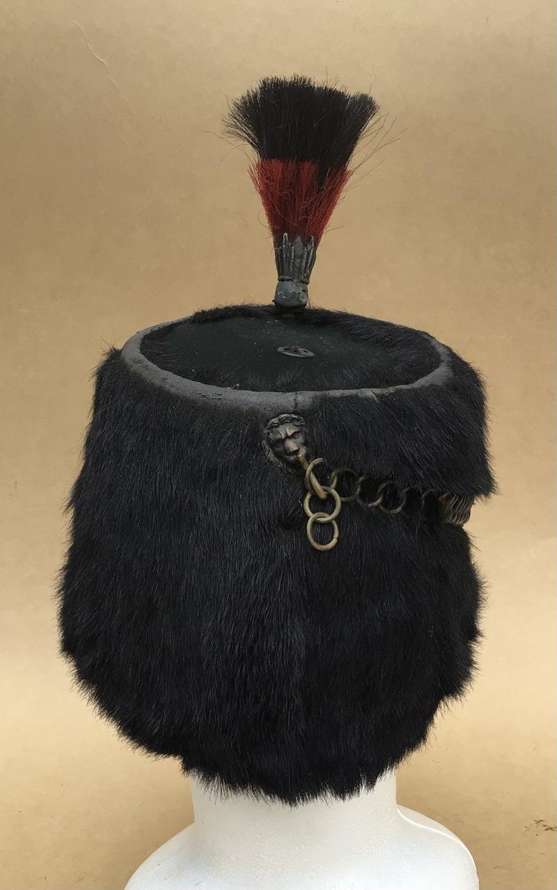 Australia Pre-Federation Ballarat Rangers Busby — image 5