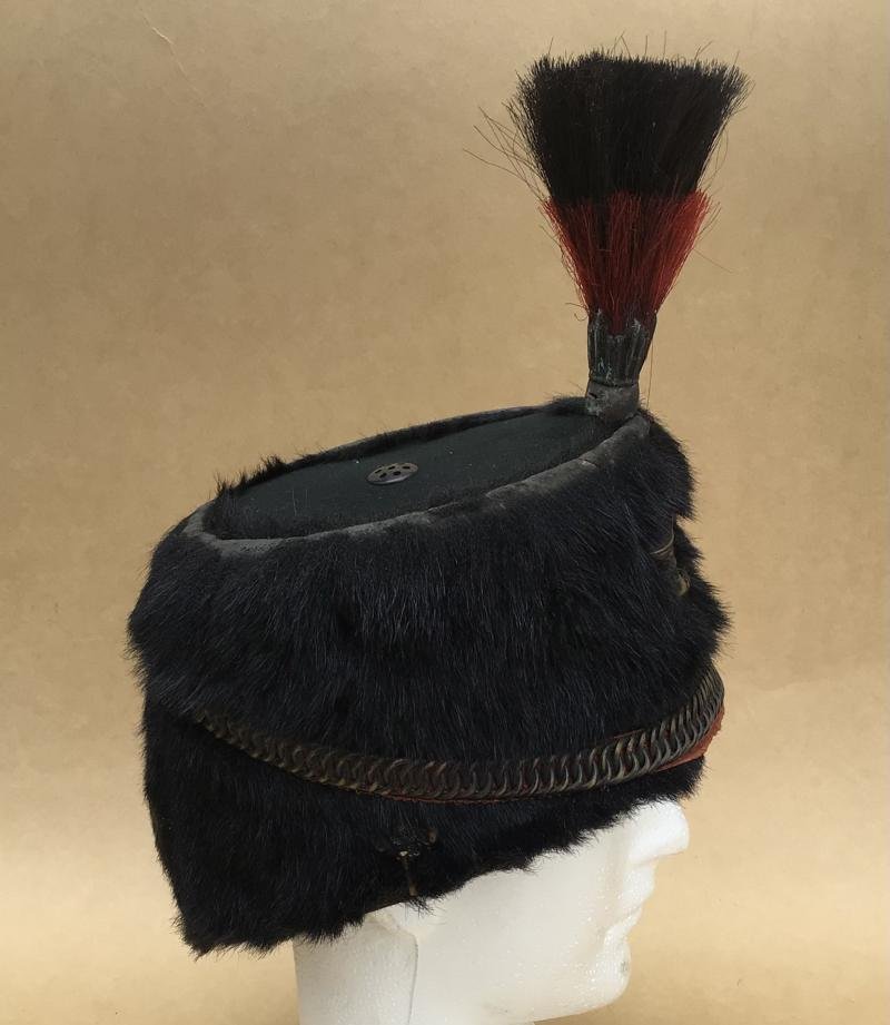 Australia Pre-Federation Ballarat Rangers Busby — image 6