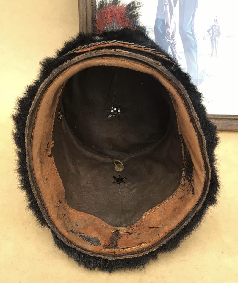 Australia Pre-Federation Ballarat Rangers Busby — image 8