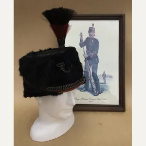 Australia Pre-Federation Ballarat Rangers Busby