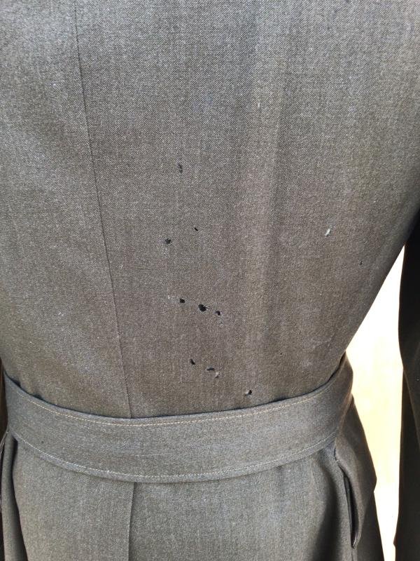 Australia WW2 Army Hospital Ship Medical Officers Service Dress Tunic — image 9